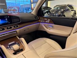 مێرسێدس بێنز GLE